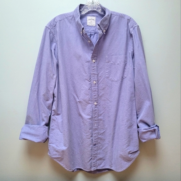 GAP | The Modern Oxford, Sz L - Picture 4 of 8